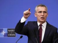 Stoltenberg: ”Rusya ve Esad’ı derhal sivil kıyımına son vermeye çağırıyoruz”