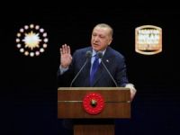 Cumhurbaşkanı Erdoğan: “Rejim İdlib’te misliyle belasını buldu”