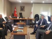 AK Partili Vildan Gürel’den hava kirliliği açıklaması