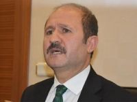 AK Parti’li Can: "Şehitlerimizin kanı yerde kalmadı"