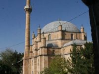 AK Parti Nevşehir milletvekili Açıkgöz, “Kurşunlu Cami kısa sürede ibadete açılacak”
