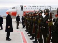 Cumhurbaşkanı Erdoğan’a Kahramanmaraş’ta sevgi seli