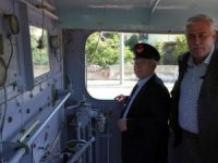 Gıdı Gıdı Treni Öksüz Kaldı