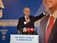 Kurtulmuş’tan gündeme ilişkin önemli açıklamalar