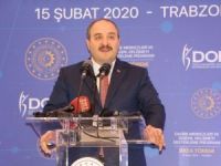 Bakan Varank’tan Elazığ ve Malatya’ya kredi müjdesi