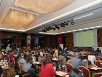 Başkent’te iklim değişikliği masaya yatırıldı
