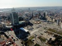 Taksim Platformu’nun bütçesine vatandaşlardan tepki