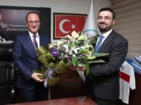 Topaloğlu: “Denizli’nin termal turizm potansiyelini harekete geçirmek istiyoruz”