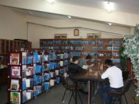 Tutuklu ve hükümlüler 2019 yılında cezaevi kütüphanelerindeki 1 milyon 102 bin kitaptan yararlandı
