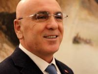İYİ Parti Balıkesir Milletvekili İsmail Ok, partideki görevlerinden istifa etti
