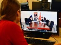 İhaleler Ankara Web Tv’de de canlı yayınlanıyor