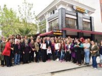 Maltepe’de 2019’da 2 bin 178 kadına destek