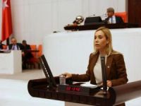 İYİ Partiden istifa eden milletvekili Çokal: "Partide hiyerarşik nezaket yok sayıldı"