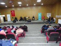 Hisarcık’ta ’Grup Yürüyüş’ coşkusu