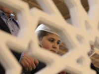 Regaip Kandili Denizli’de ihya edildi