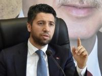 AK Partili Ay: “’Ceyhan’daki YSK kararı hukuki bir karardır”