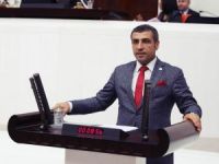 Milletvekili Taşdoğan’dan sahra hastanesi önerisi