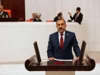 Arvas: “Cumhurbaşkanımız, korona virüs salgın sürecini bir disiplin içinde yönetiyor”