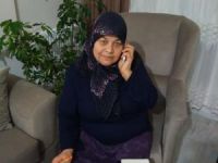 Seyitgazi’de AK kadınlardan yaşlılara yardım eli