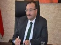Emet Belediye Başkanı Hüseyin Doğan’dan kampanyaya destek