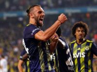 Vedat Muriqi: "Samandıra’yı özledim diyebilirim"