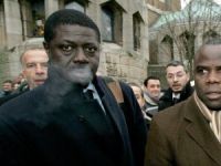 Marsilya’nın eski başkanı Pape Diouf hayatını kaybetti