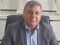 Başkan Arif Teke’den ‘Biz Bize Yeteriz Türkiyem’ kampanyasına maaş bağışı