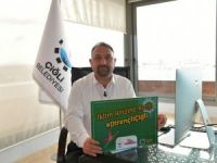 Başkan Gümrükçü “Küresel İklim Grevi"ni destekledi