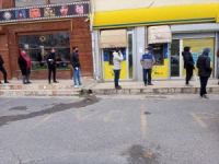 İstanbul’da korona virüs tedbirlerini ihlal eden 123 kişiye cezai işlem