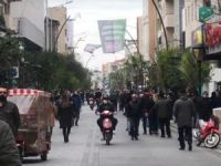 Akhisar’da korona tedbirlerine uymayan 15 kişiye para cezası