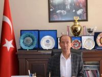 "Çevre ilçelere bu dönemde seyahat etmemeye özen gösterelim"