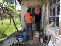 Büyükşehir hayırseverlerle ihtiyaç sahiplerini buluşturuyor