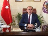 Başkan Halil Başer: "Çevre ilçelere zorunlu olmadıkça seyahat etmeyelim"