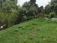 Dumlupınar’da mezarlık temizliği çalışmaları