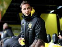 Götze için Milan devrede!