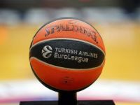 Euroleague’de sezon iptal edildi