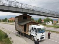 Arkadaşa vefa