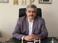 MHP’li Alıcık’tan ‘Büyük Kurultay’ açıklaması: ‘Kazanan Türkiye olacak!’