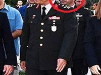 Ege Ordusu Komutanı’nın emir subayı FETÖ’den tutuklandı