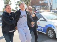 AVM’ye silahlı saldırının faili aynı isim çıktı