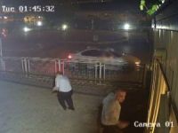 Dudullu OSB’de özel güvenlik görevlisi, uyardığı iki kişi tarafından kurşun yağmuruna tutularak öldürüldü