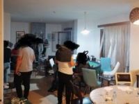 Bodrum’da kumar operasyonu