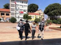 Aydın polisinden yankesici operasyonu