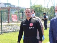 Beyoğlu Belediye Başkanı Haydar Ali Yıldız, “Altın boynuzumuz İBB tarafından ihmal ediliyor”