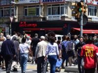 İstanbul’da dikkat çeken yoğunluk