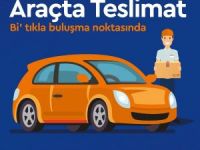 Teknosa, teknoloji perakendeciliğinde ‘Araçta Teslimat’ dönemini başlattı