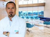 Göz kapağı estetik ameliyatlarıyla bakışlar da gençleşiyor