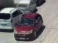 Çalışanlarına ödeyeceği parayı hırsızlara kaptırdı
