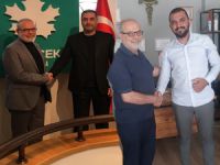 Gelecek Partisi Aydın’da teşkilatlanıyor!