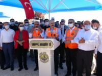 Bakan Karaismailoğlu: "Hayatınızı kolaylaştıracak projelerle yanınızda olacağız"